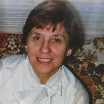 Ida C O'Neill