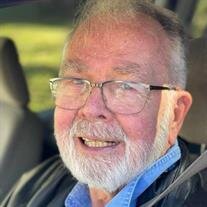 Warren F. Rollins III