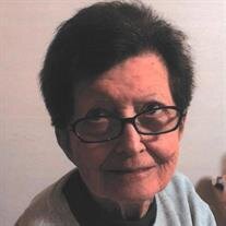Mrs. Christine H. Janishefski