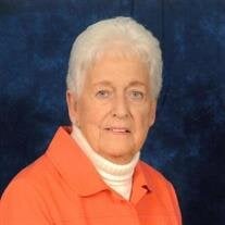 Mildred Bidwell