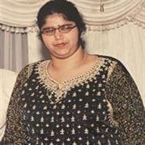 Vineeta Wati Prasad