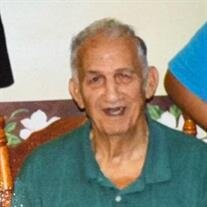 Harold L. Bosarge
