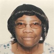 Evadne D. Anderson