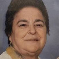 Marina Rosa Grillo
