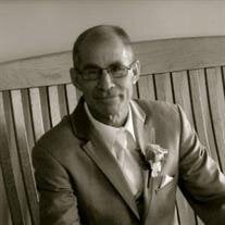 Billy E. "Otto" Ottinger Sr.