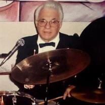 Mr Anthony Vitale Sr