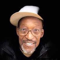 Mr. Robert Lee Taylor