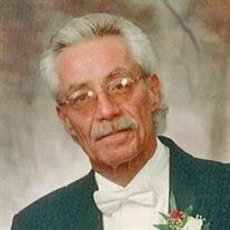 Tom E. Keils