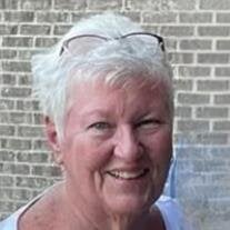 Glenda Ann Pfeiffer (nee Lease)