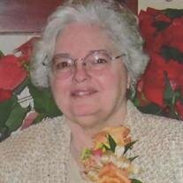 Hilda Marie Kalina