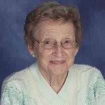 Ruth Ann Rahn