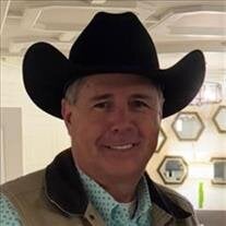 Ronald Todd Crosswell