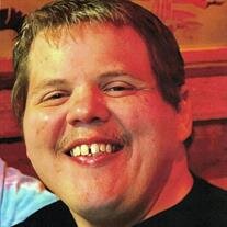 Thomas "Tommy" Michael Caluza