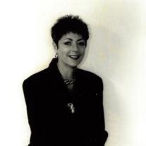Nancy J. Martin