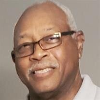 Mr. Elijah Melvin Hicks Sr.