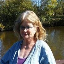 Rebecca Perry