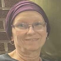 Patricia Jean Allison