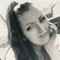 Crystal Breeze Smith