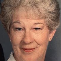 Carolyn Sue Hirsch