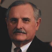 James Micheal Graham