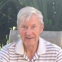 James Tighe