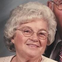 Elva H. Martin