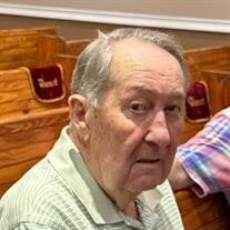 Jerry Dennis Nelson