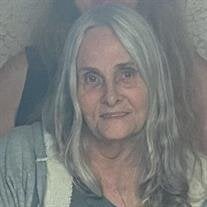 Marsha Dianne Ross