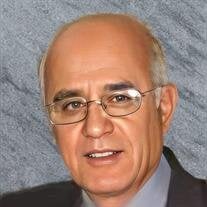 Robert E. Aziz