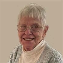Bernadine E. Massmann