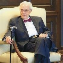 Dr. Lee Norcross Allen Jr.
