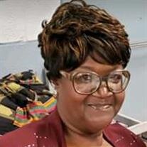 Lois Jean Robinson
