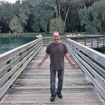 Javier Olivo