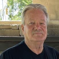 Mr. Phillip Wayne Mayhan