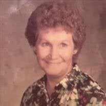 Helen Elizabeth Bailey