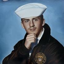 David John McCullough