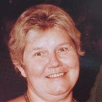 Helen Poneese Lowman McDaniel