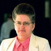 Ada Mae Turner