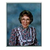 Shirley Mae Hill