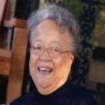 Mrs. Ruth Murff