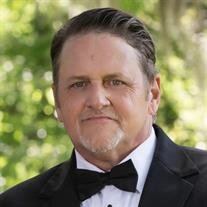 Richard "Ken" Caldwell