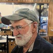 Doyle Gene Carter