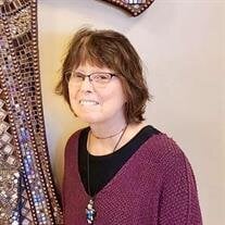 Christine McRae