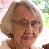 Rose Marie Pratt
