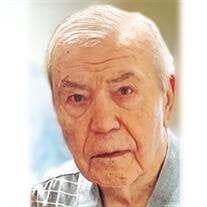 Peter Wild
