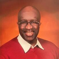 Curtis Jones Jr