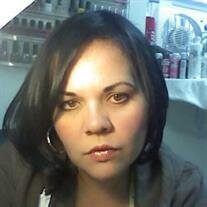 Francine Tamiko Reyes