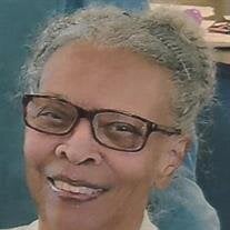 Mamie R. Brown