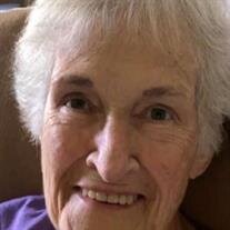Joanne P. Erpenstein