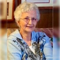 Mary Connors